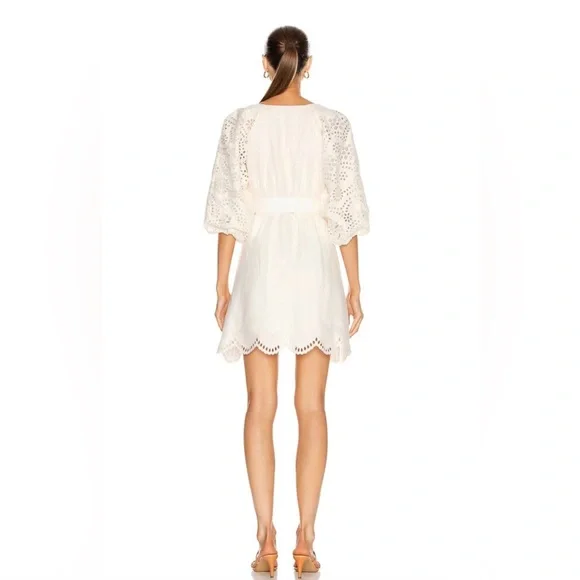 NICHOLAS Louise Dress